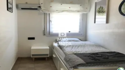 Apartment on Avinguda de la Platja, 105 photo 19