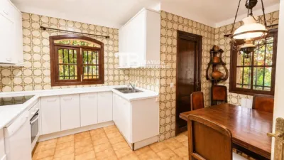 House on Carrer de Vaquer photo 20