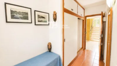 Apartment on Passeig de les Illetes photo 14
