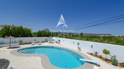 Casa – Xàbia / Jávea, les Duanes de la Mar, la Marina Alta - Vista 2