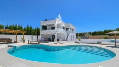 Casa – Xàbia / Jávea, les Duanes de la Mar, la Marina Alta - Vista 3