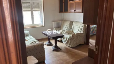 Apartment on Calle de la Flor photo 15