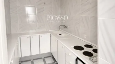 Piso en Los Boliches photo 7
