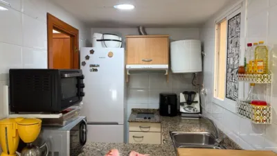 Apartment in Platja de Segur de Calafell photo 35