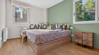 Apartment in Corbera de Llobregat photo 41
