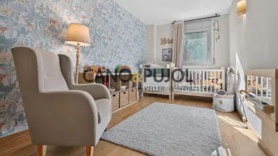 Apartment in Corbera de Llobregat photo 36