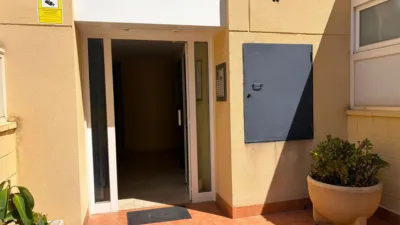 Apartment in Platja de Segur de Calafell photo 43