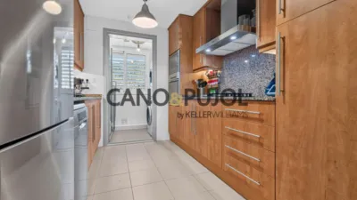 Apartment in Corbera de Llobregat photo 21