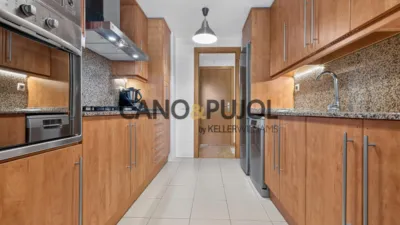 Apartment in Corbera de Llobregat photo 27
