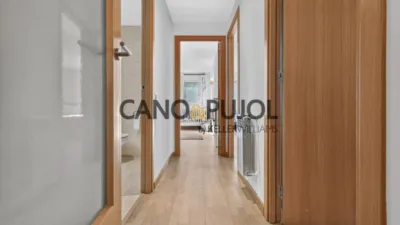 Apartment in Corbera de Llobregat photo 29