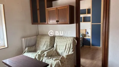 Apartment on Calle de la Flor photo 14