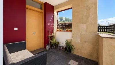 Terraced house at Calle San Antonio, No. 31 photo 4