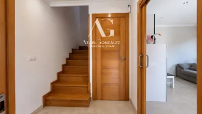 Terraced house at Calle San Antonio, No. 31 photo 11