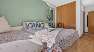 Apartment in Corbera de Llobregat photo 44
