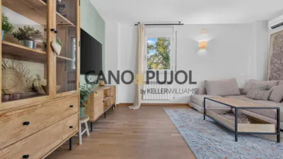 Apartment in Corbera de Llobregat photo 8