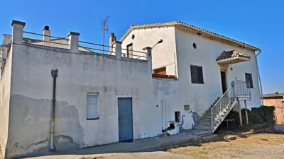 Chalet on Carretera Sant Martí photo 67