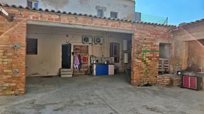 Chalet on Carretera Sant Martí photo 31