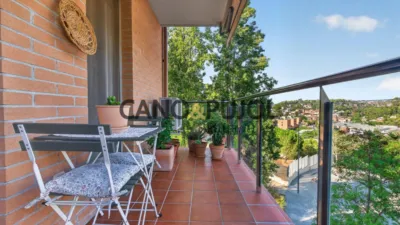 Apartment in Corbera de Llobregat photo 2