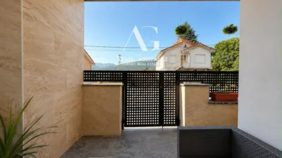 Terraced house at Calle San Antonio, No. 31 photo 3