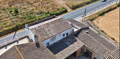 Chalet on Carretera Sant Martí photo 4