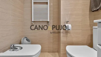 Apartment in Corbera de Llobregat photo 47