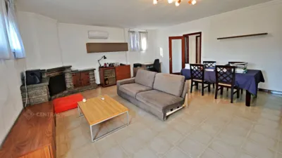 Chalet on Carretera Sant Martí photo 5