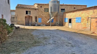 Chalet on Carretera Sant Martí photo 30