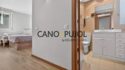 Apartment in Corbera de Llobregat photo 40