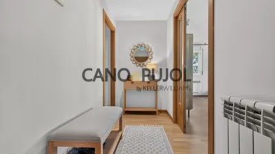 Apartment in Corbera de Llobregat photo 20