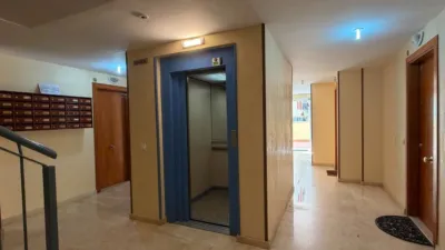 Apartment in Platja de Segur de Calafell photo 39