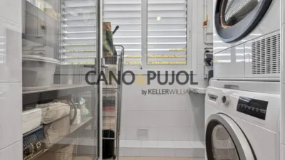 Apartment in Corbera de Llobregat photo 26
