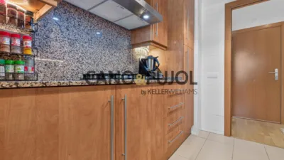 Apartment in Corbera de Llobregat photo 28