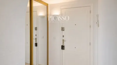 Piso en Los Boliches photo 12