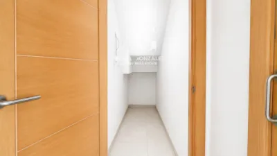 Terraced house at Calle San Antonio, No. 31 photo 12