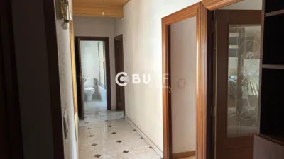 Apartment on Calle de la Flor photo 16