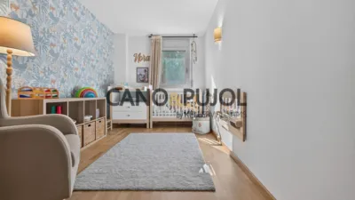 Apartment in Corbera de Llobregat photo 37