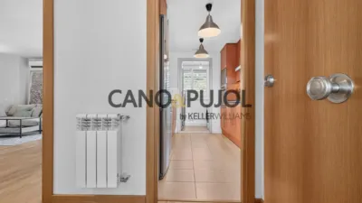 Apartment in Corbera de Llobregat photo 3