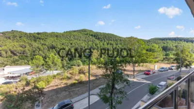 Apartment in Corbera de Llobregat photo 17