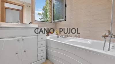 Apartment in Corbera de Llobregat photo 46