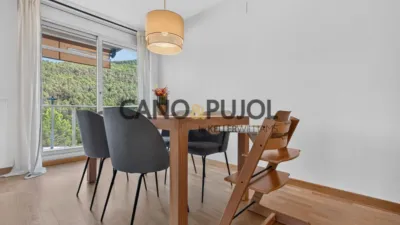 Apartment in Corbera de Llobregat photo 6