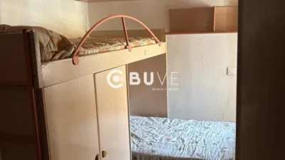 Apartment on Calle de la Flor photo 19