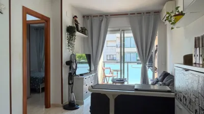 Apartment in Platja de Segur de Calafell photo 27