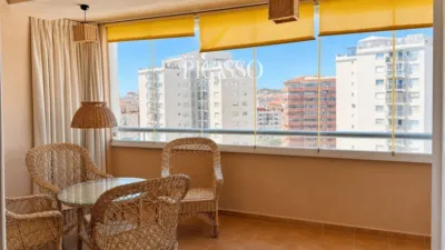 Piso en Los Boliches photo 2