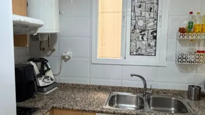 Apartment in Platja de Segur de Calafell photo 37