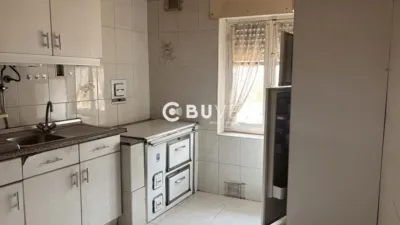 Apartment on Calle de la Flor photo 3