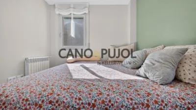 Apartment in Corbera de Llobregat photo 42