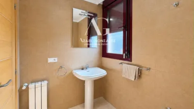Terraced house at Calle San Antonio, No. 31 photo 9