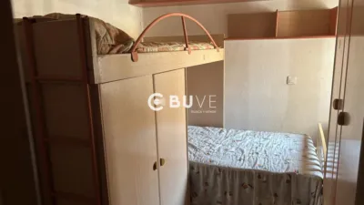 Apartment on Calle de la Flor photo 18