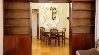 Apartment on Calle de Alcántara photo 5