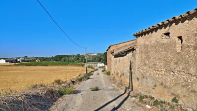 Chalet on Carretera Sant Martí photo 83